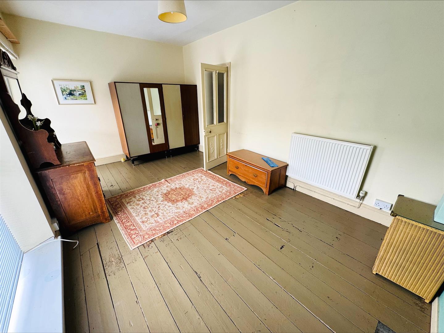 Great Western Terrace, Llanelli, SA15 2ND